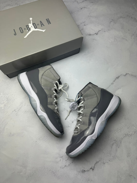 Nike Air Jordan 11 Retro Cool Grey