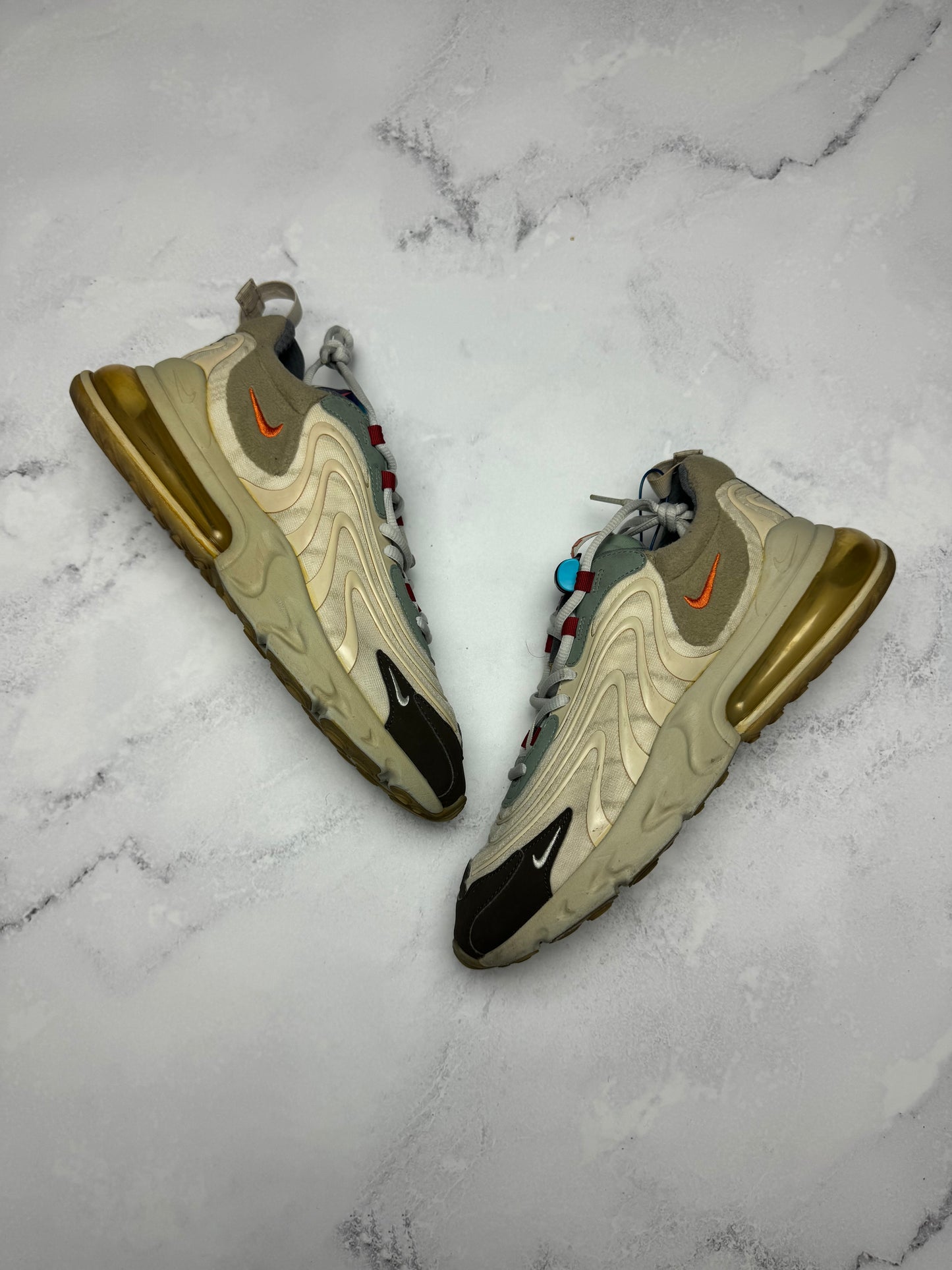 Nike X Travis Scott Air Max 270