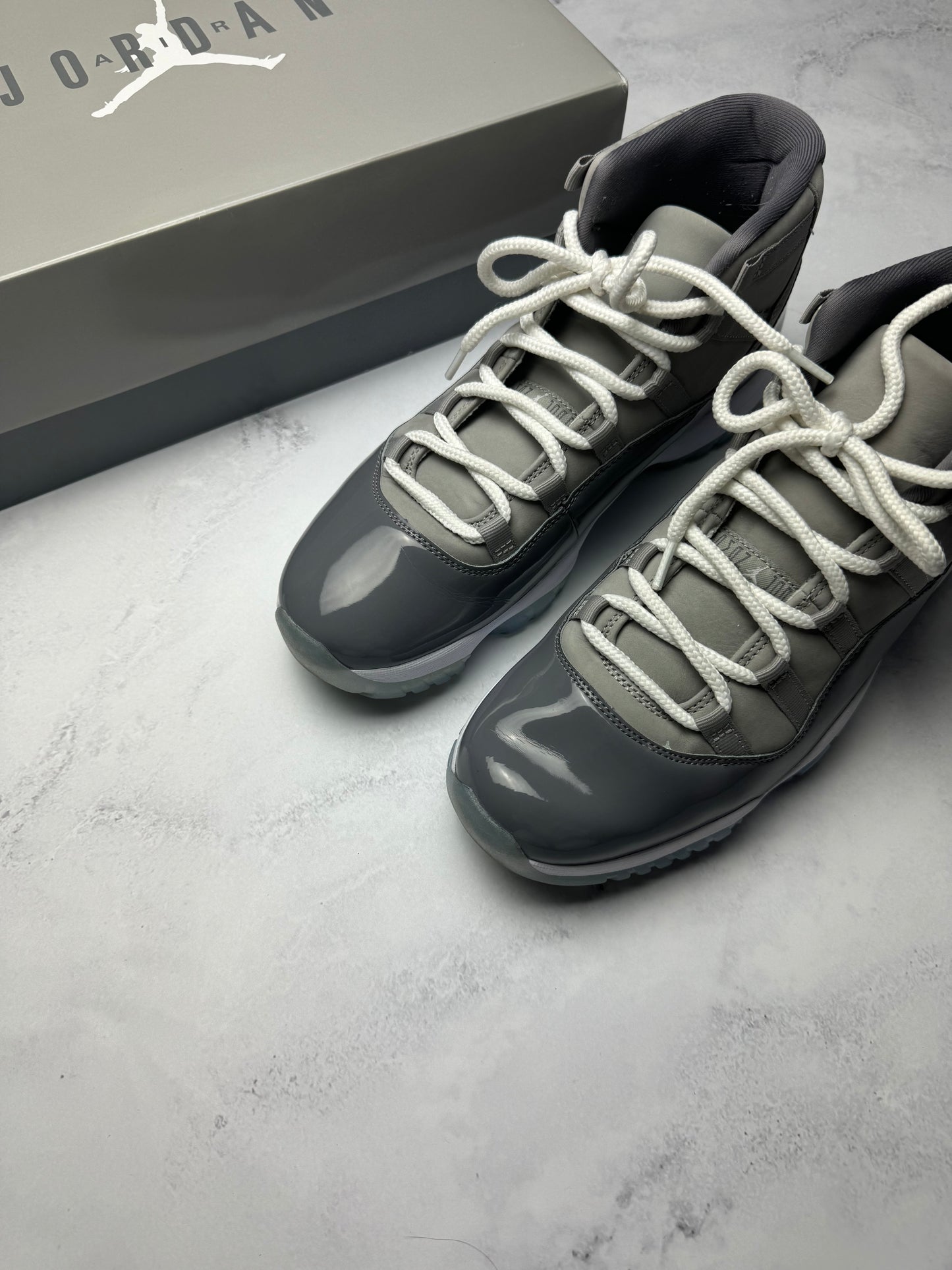 Nike Air Jordan 11 Retro Cool Grey