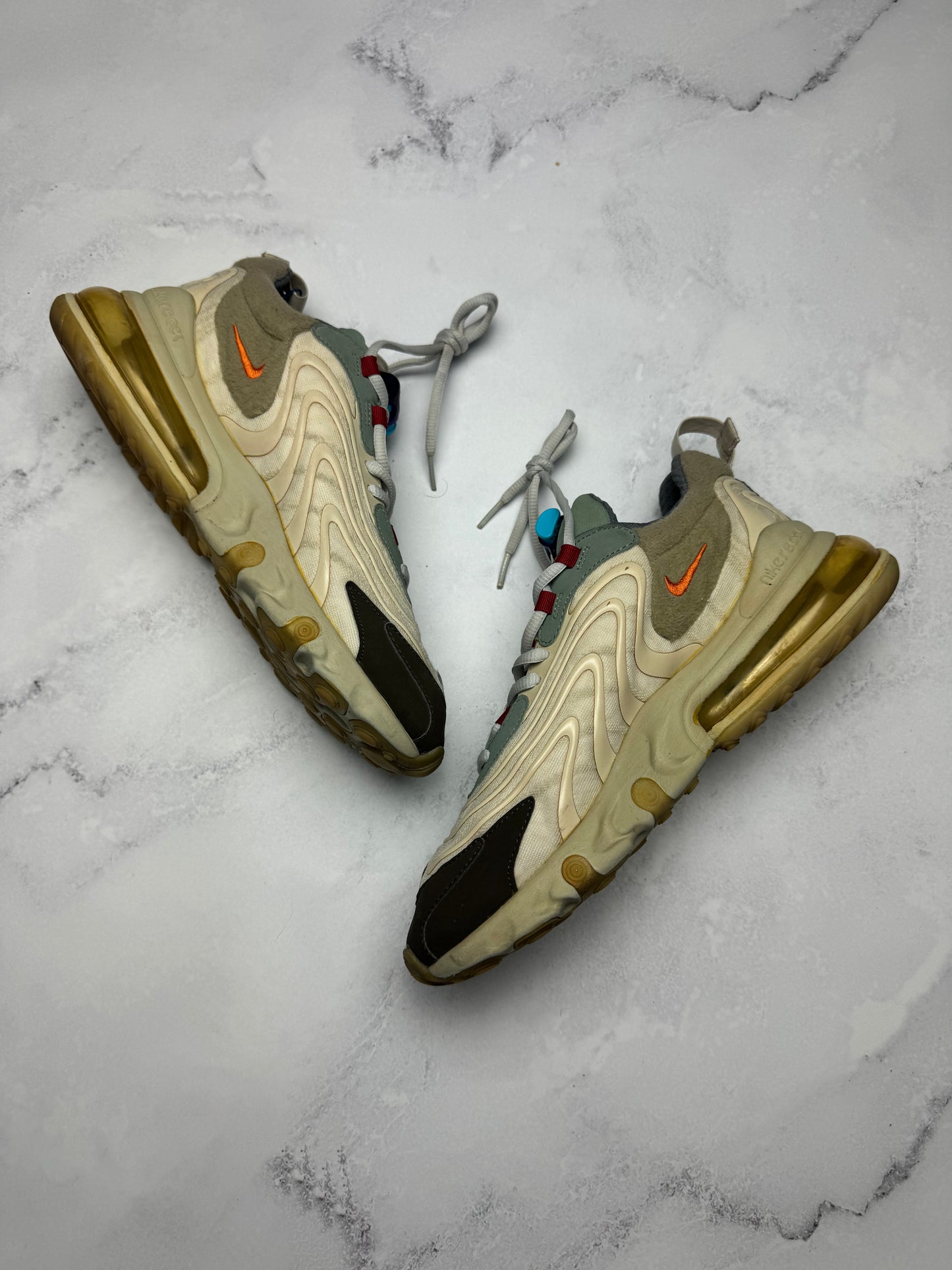 Nike X Travis Scott Air Max 270